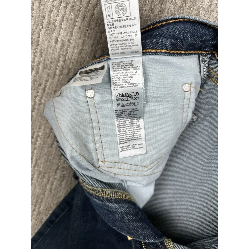 Levis levi men